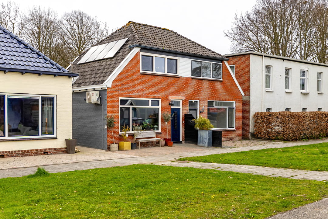 Foto 1 van Trambaan 3