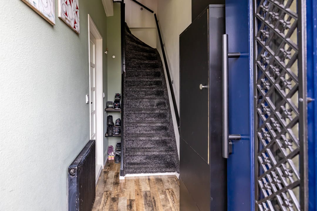 Foto 7 van Trambaan 3