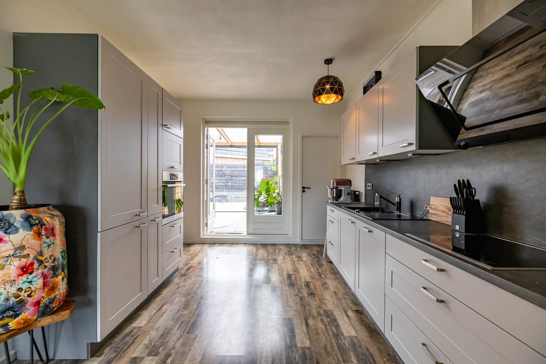 Foto 2 van Trambaan 3