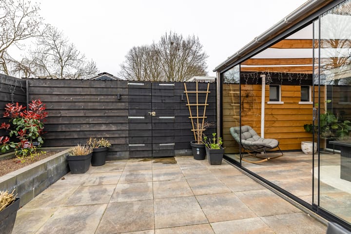 Foto 4 van Trambaan 3