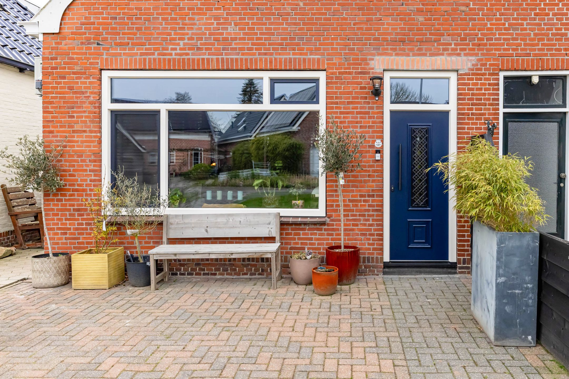 Foto 6 van Trambaan 3