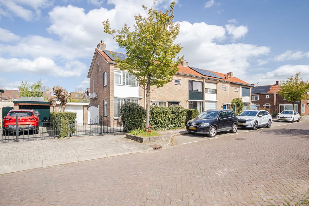 Foto 46 van Lammersstraat 1