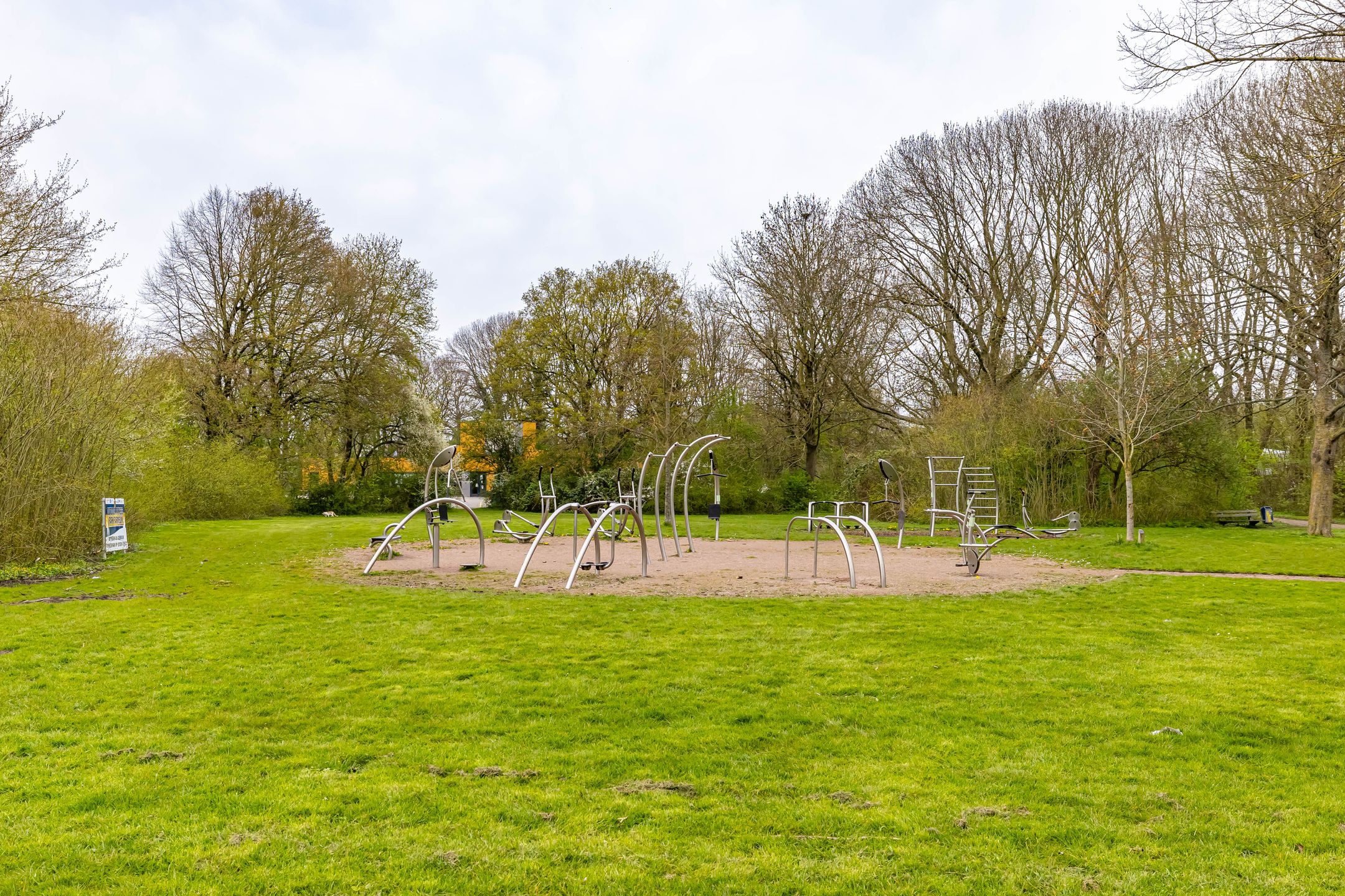 Foto 39 van Trambaan 3