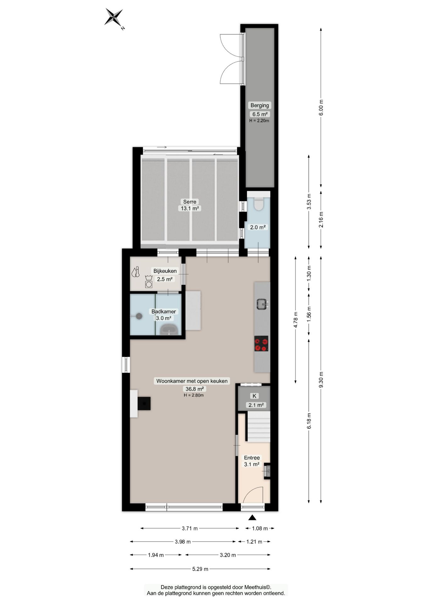 Foto 18 van Trambaan 3