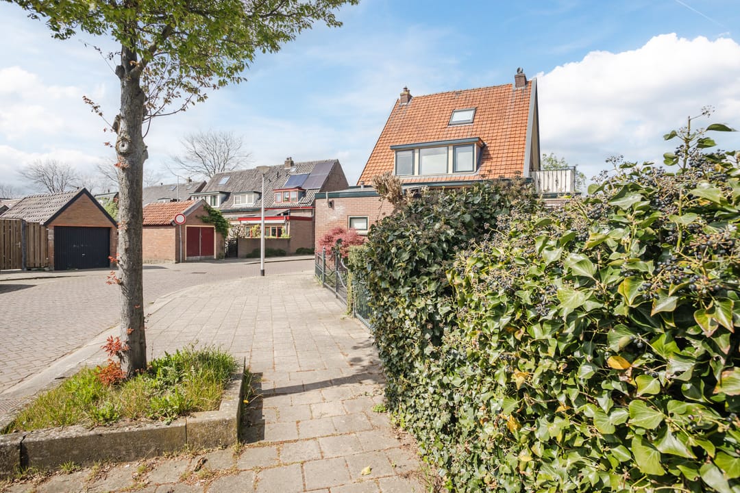 Foto 41 van Lammersstraat 1