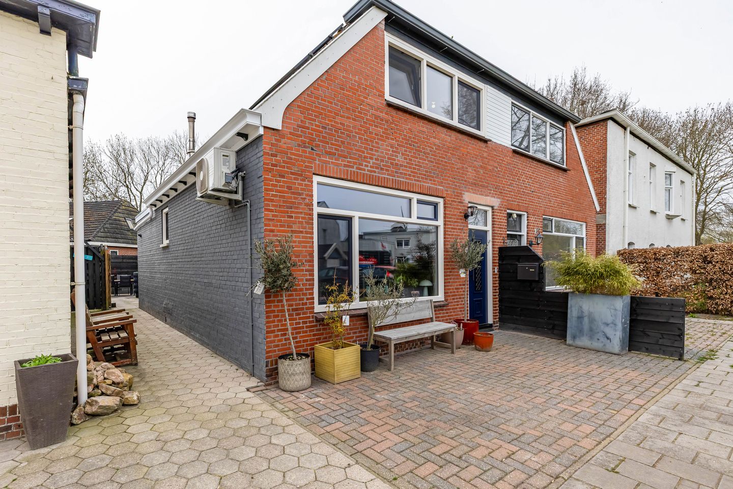 Foto 5 van Trambaan 3