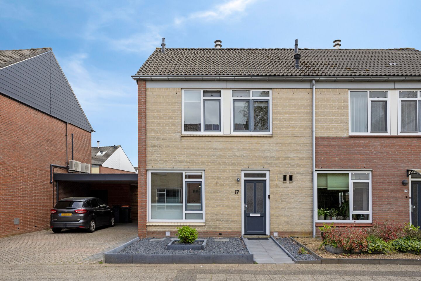 Foto 4 van Paulus Potterstraat 17