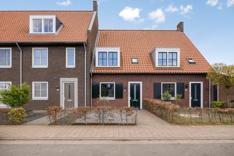 Schrijvershoeve thumbnail