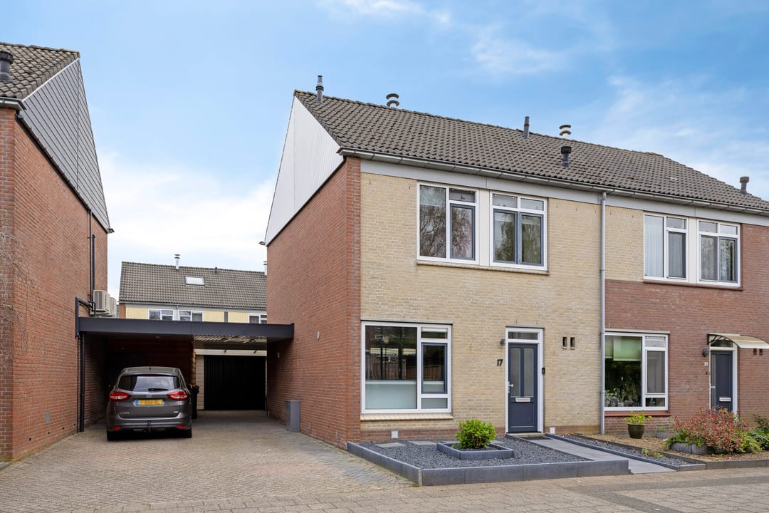 Foto 1 van Paulus Potterstraat 17