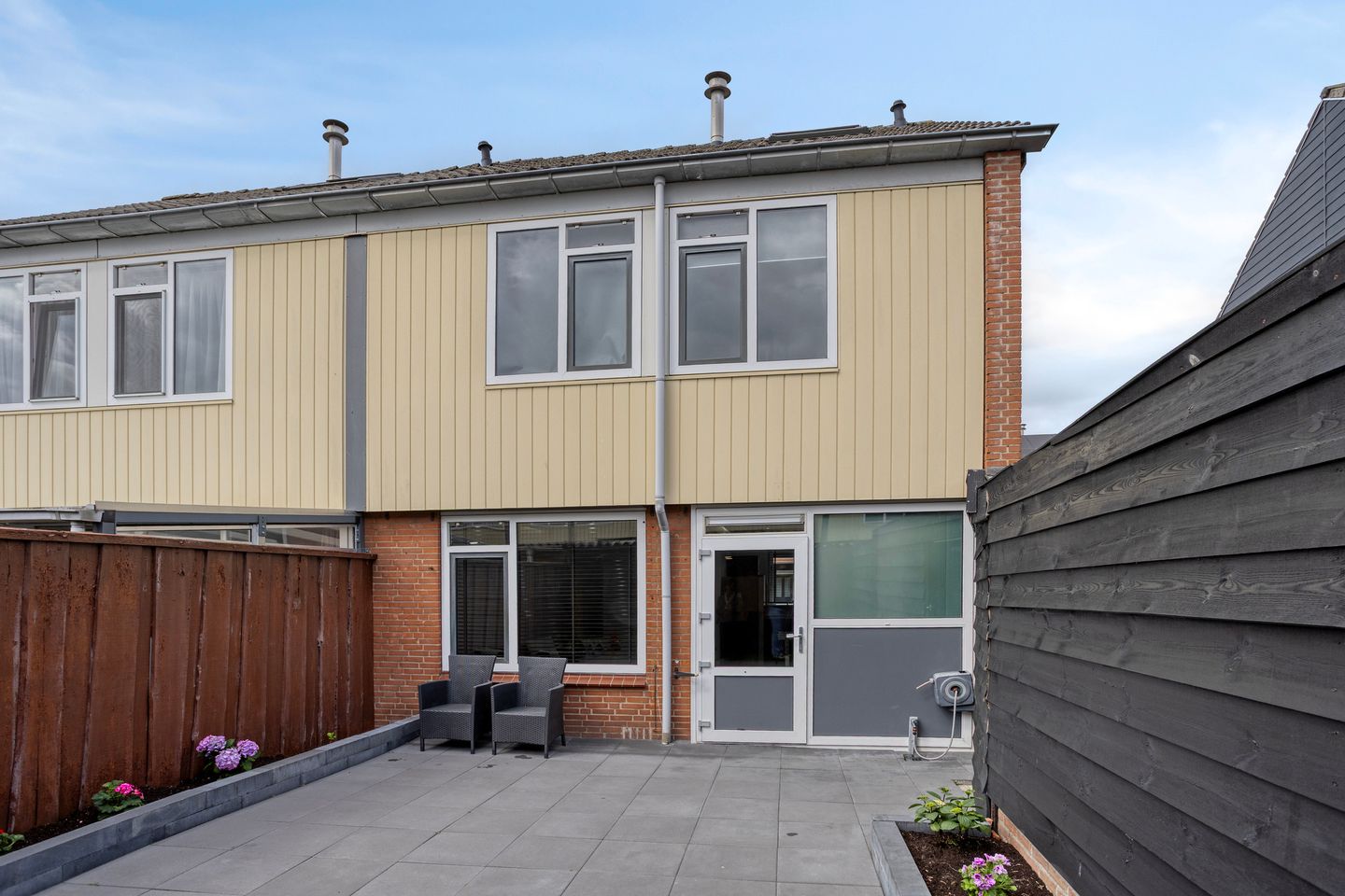 Foto 29 van Paulus Potterstraat 17