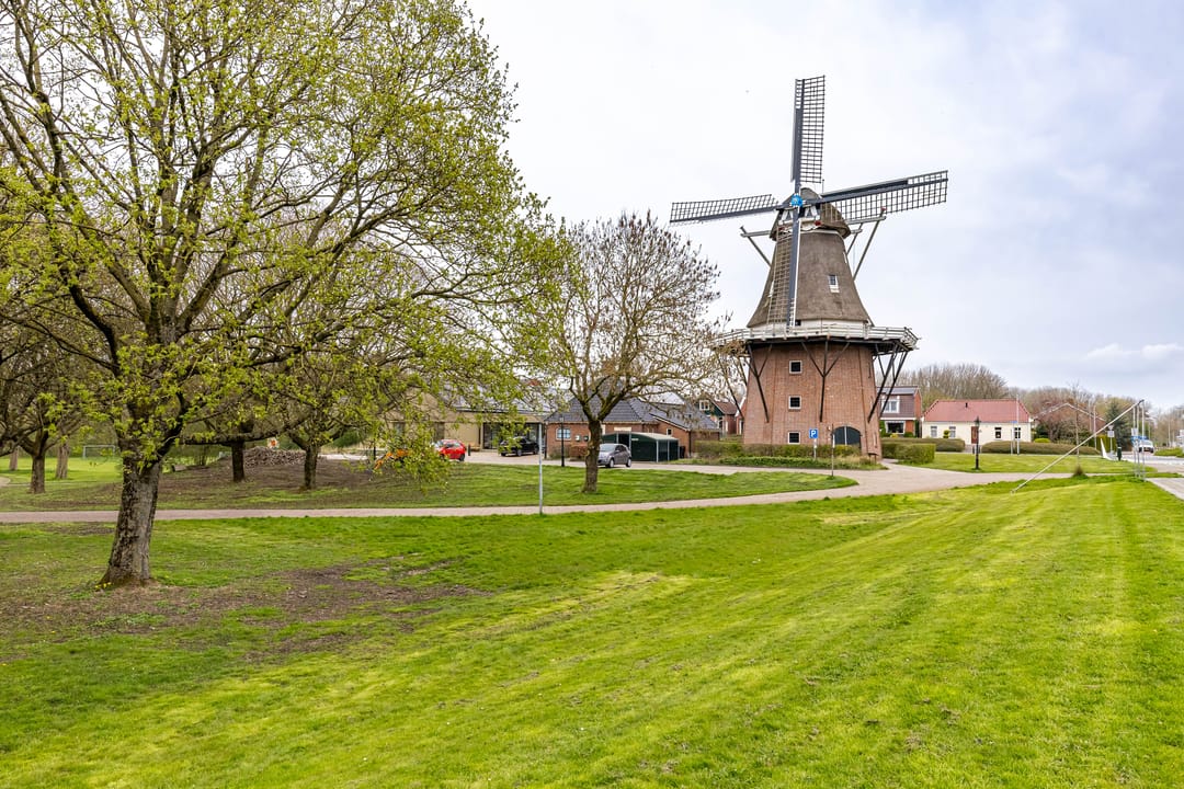 Foto 38 van Trambaan 3