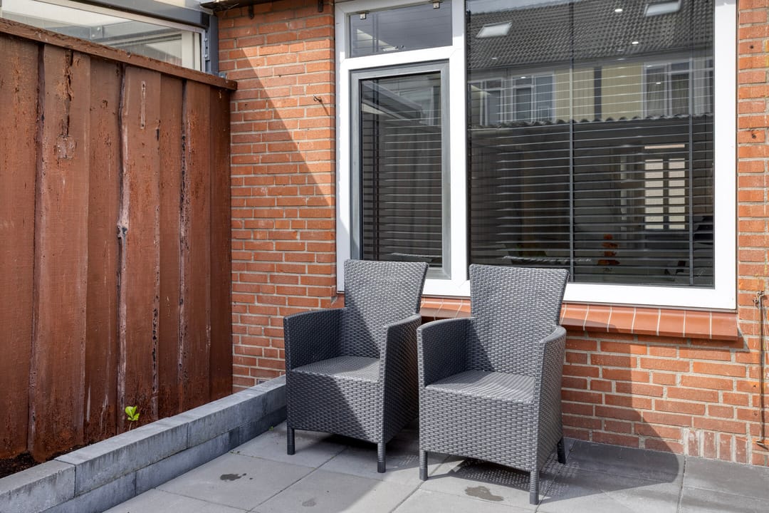 Foto 26 van Paulus Potterstraat 17