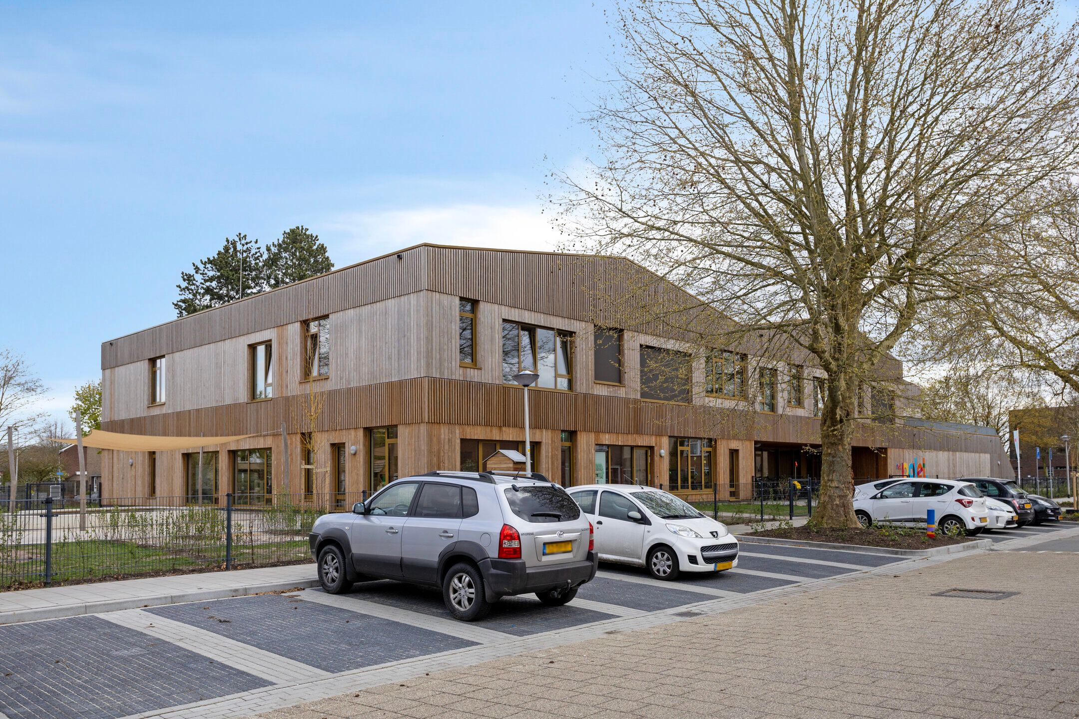 Foto 30 van Paulus Potterstraat 17