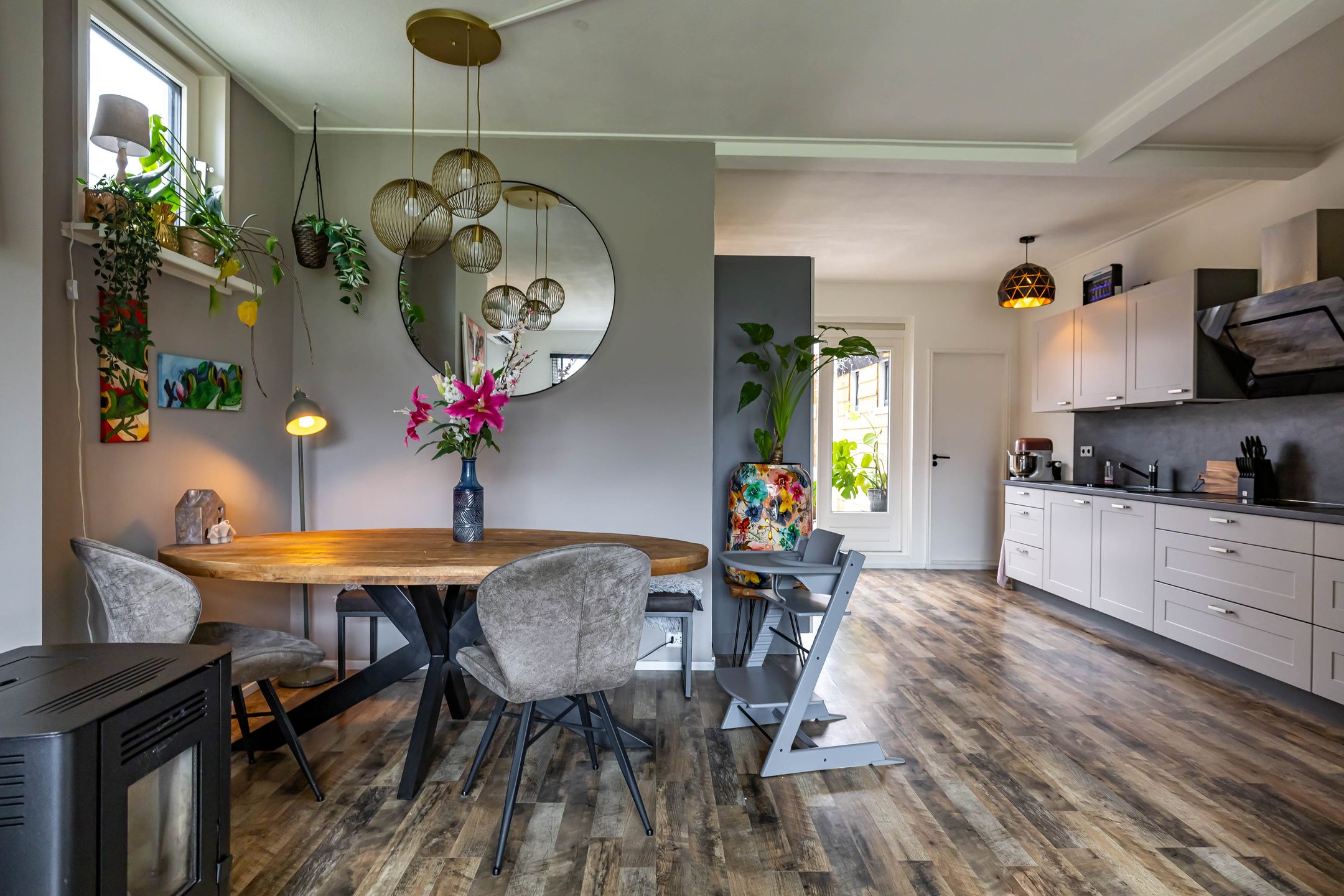 Foto 12 van Trambaan 3