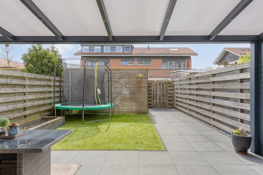 Foto 32 van Vlaamse Gaai 13