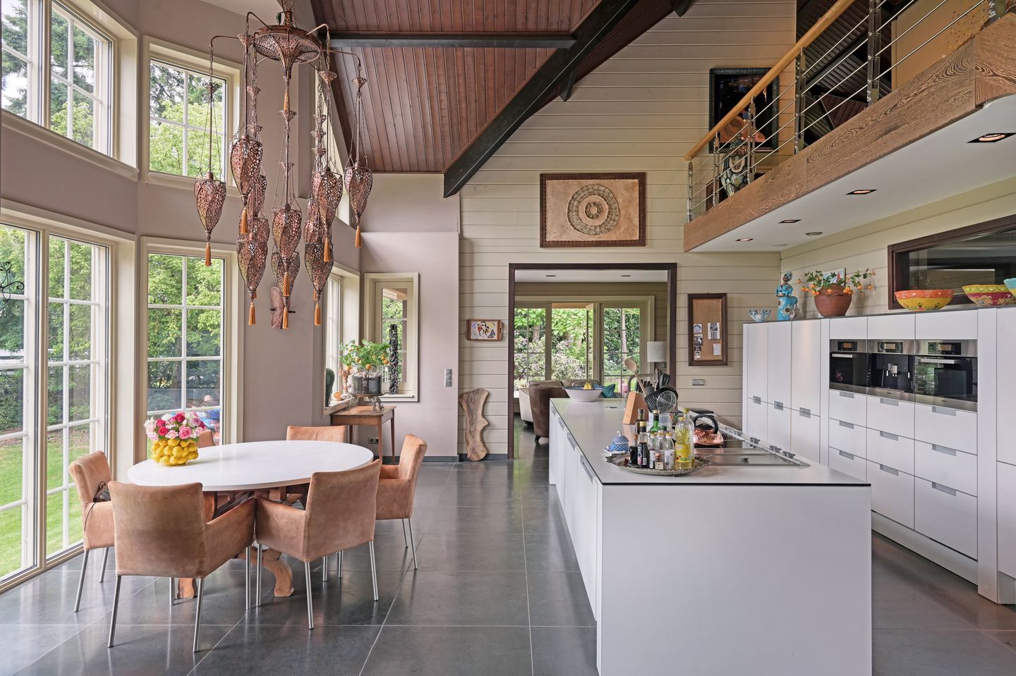 Photo 5 of Dreyenseweg 21