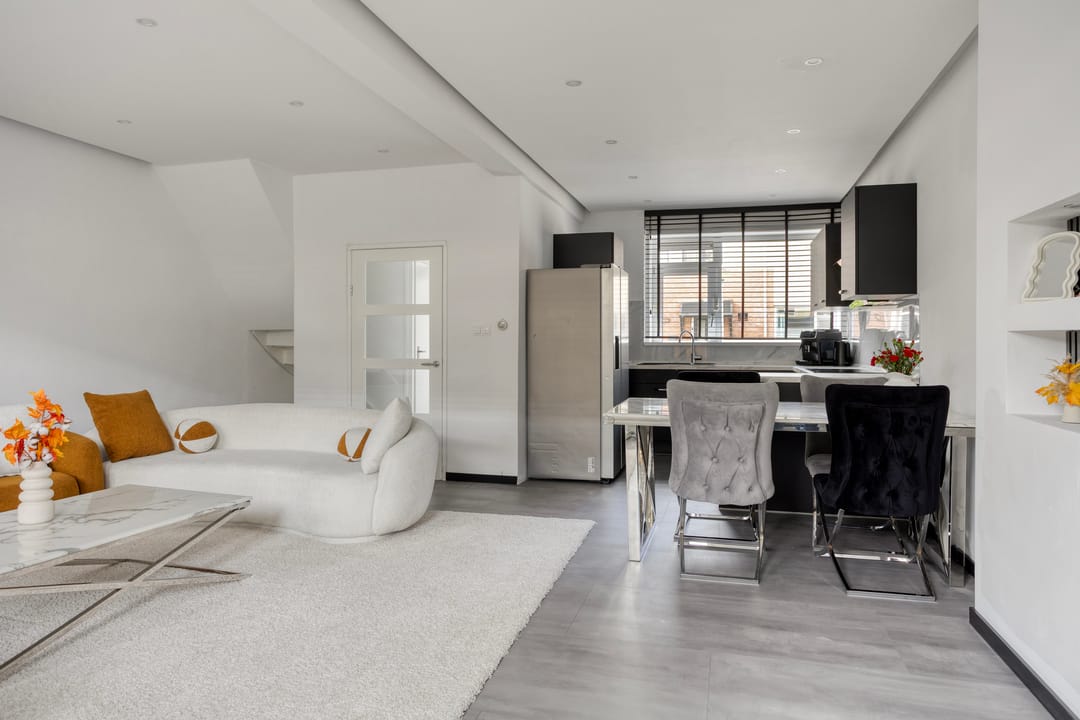 Foto 8 van Paulus Potterstraat 17