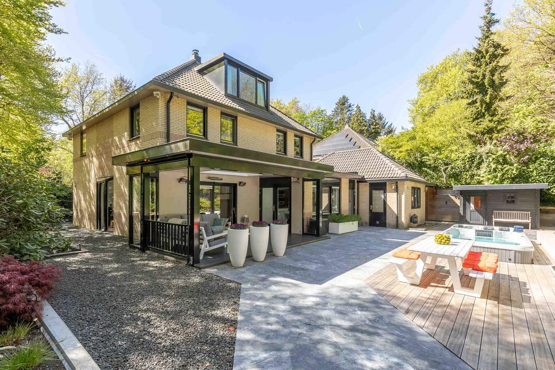 Foto 2 van van Lyndenlaan 10