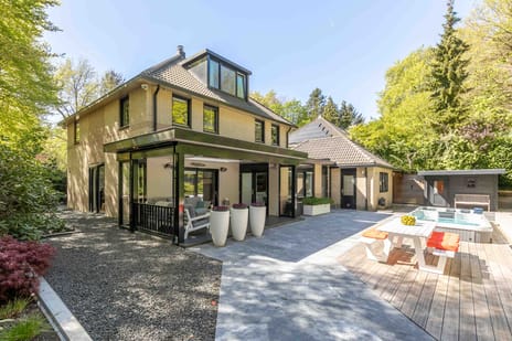 van Lyndenlaan 10 secondary image