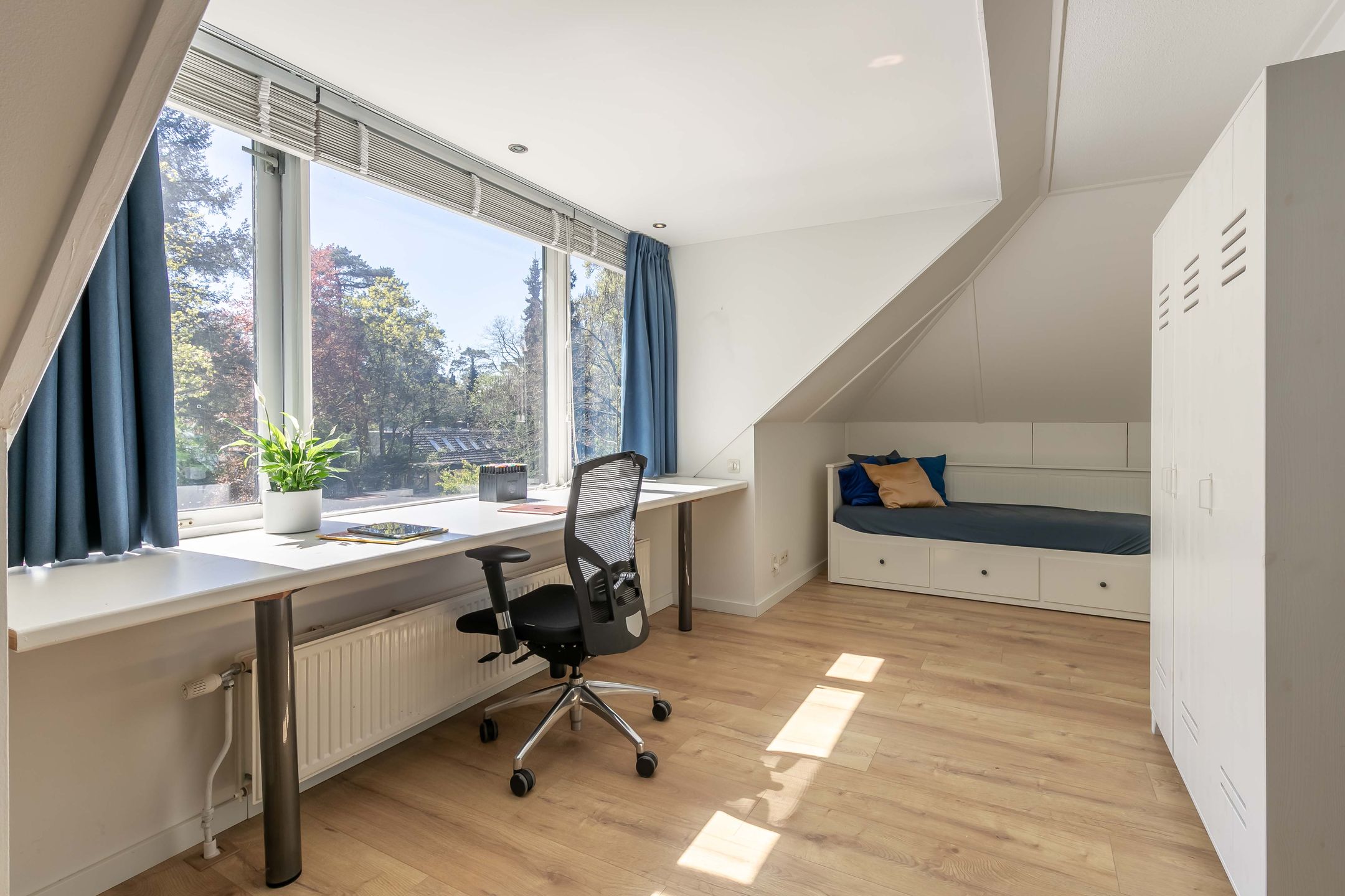 Foto 24 van van Lyndenlaan 10