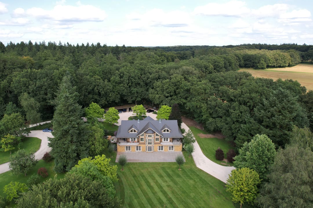 Photo 2 of Dreyenseweg 21