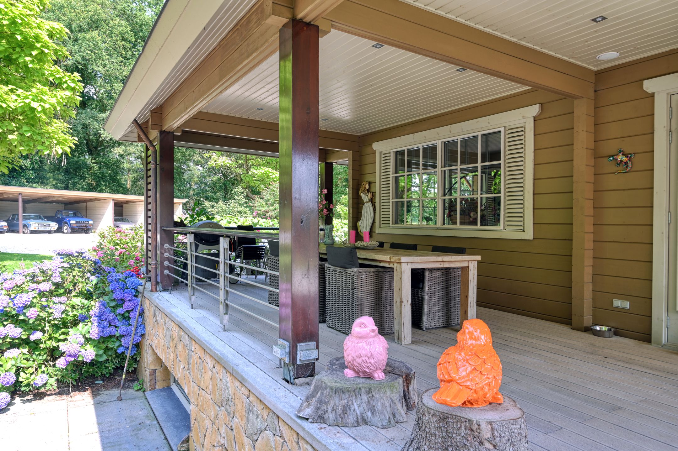 Photo 63 of Dreyenseweg 21