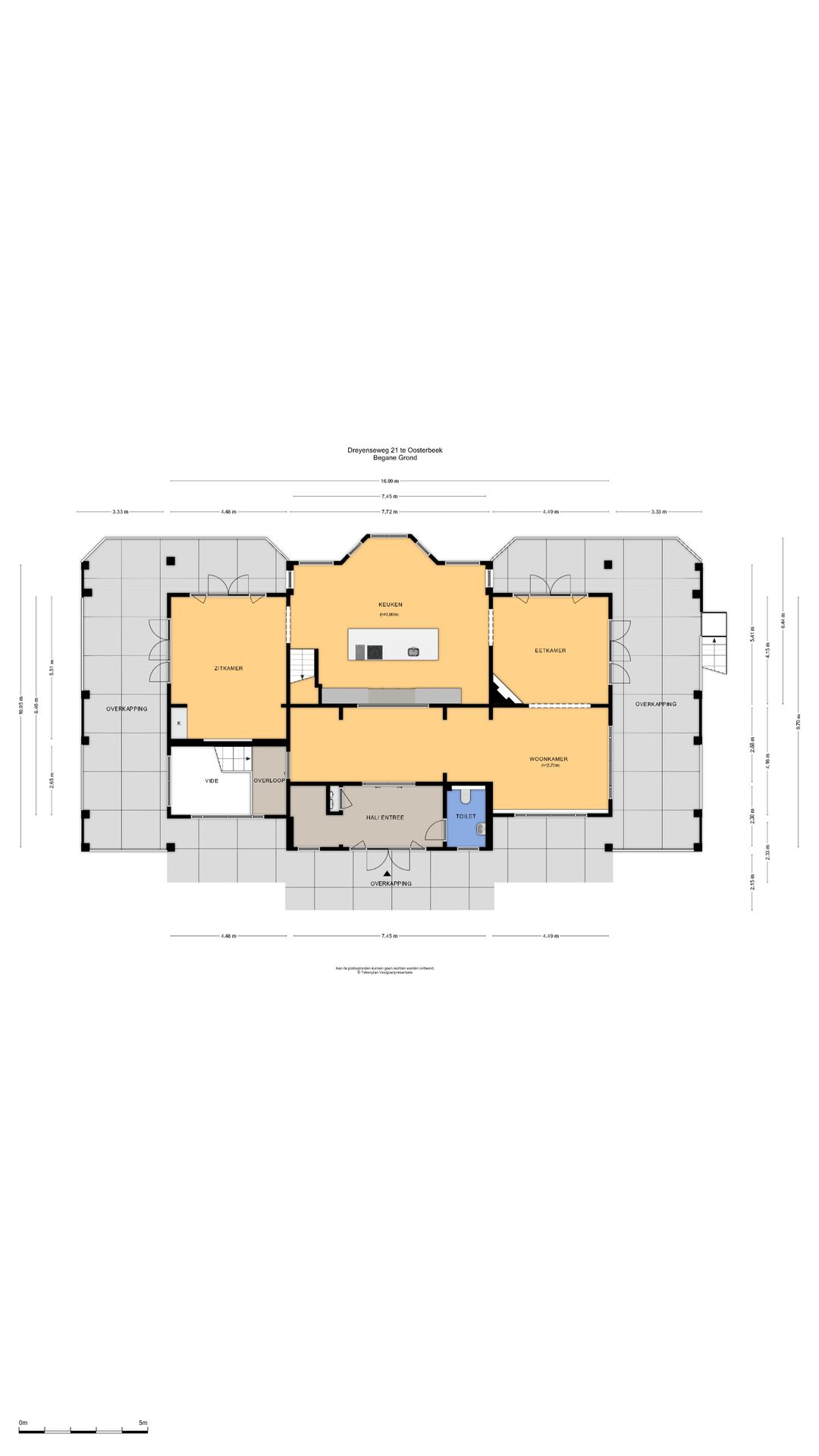 Photo 26 of Dreyenseweg 21