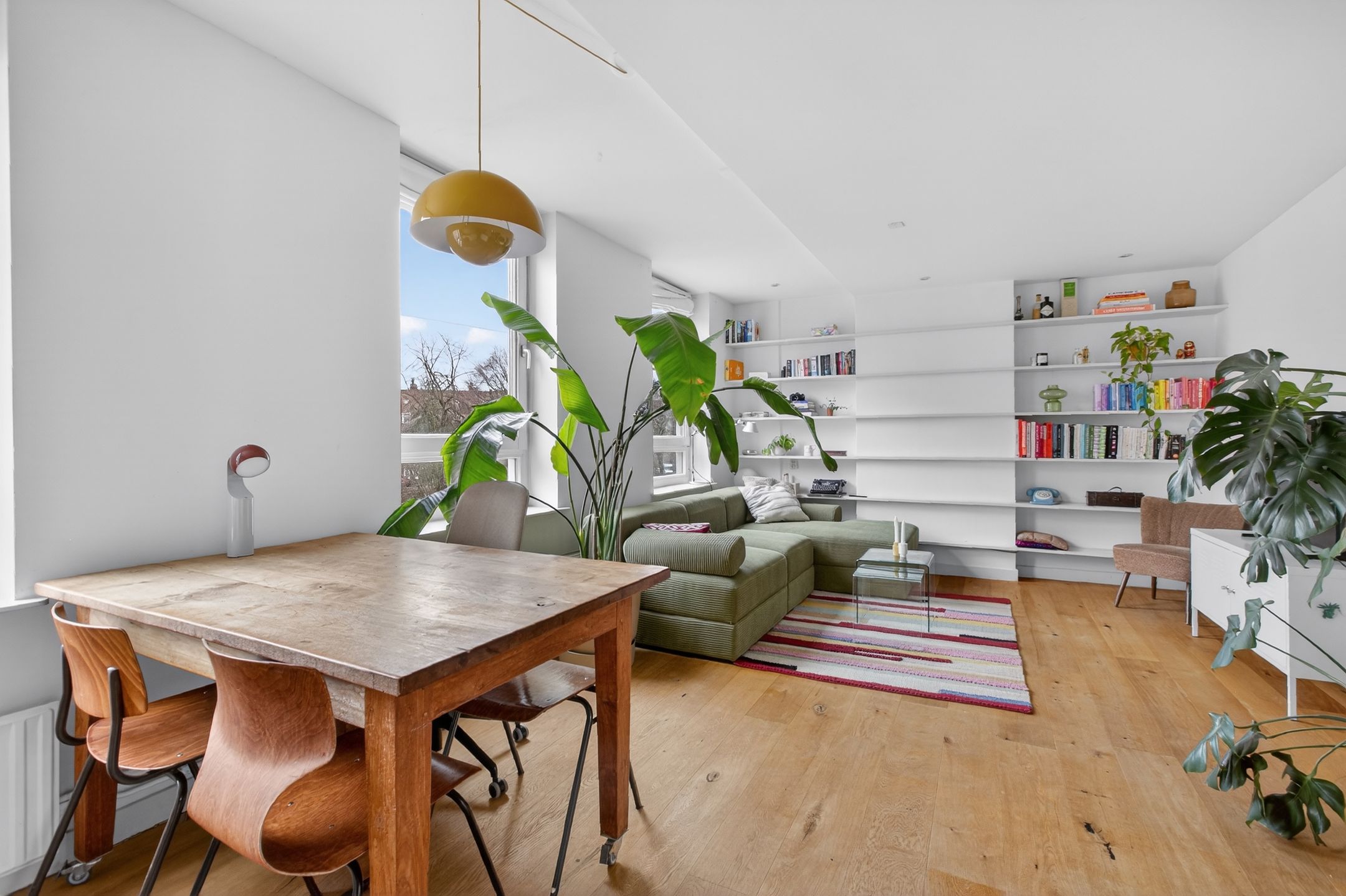 Foto 18 van Vaalrivierstraat 3-B