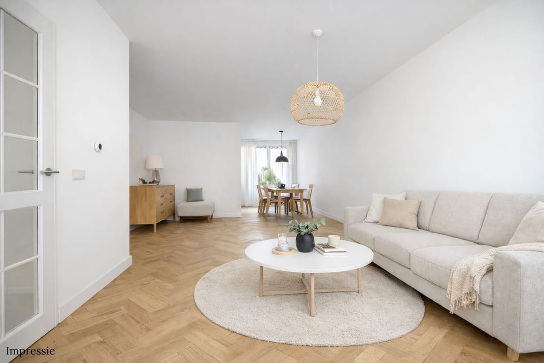 Foto 7 van Koninginnelaan 25