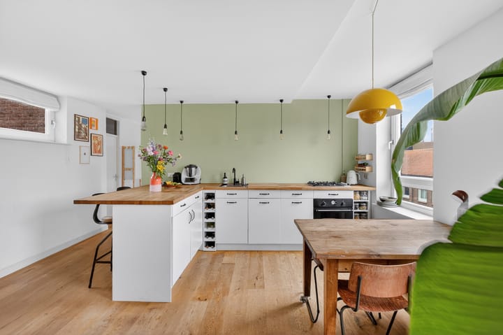 Photo 3 of Vaalrivierstraat 3-B