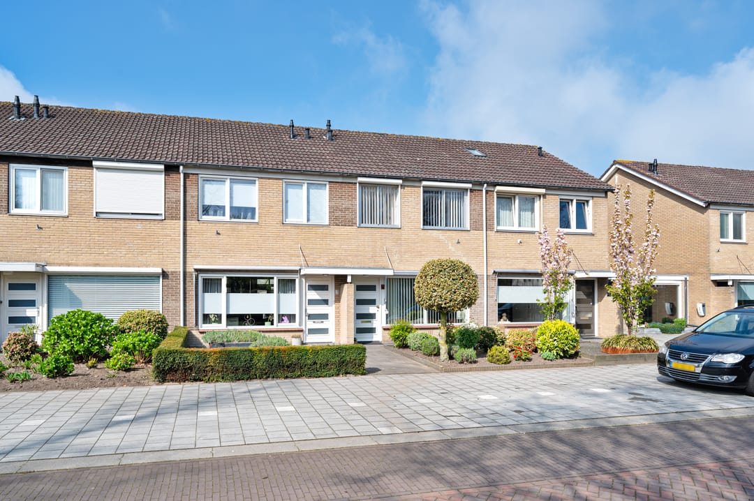 Foto 31 van Koninginnelaan 25