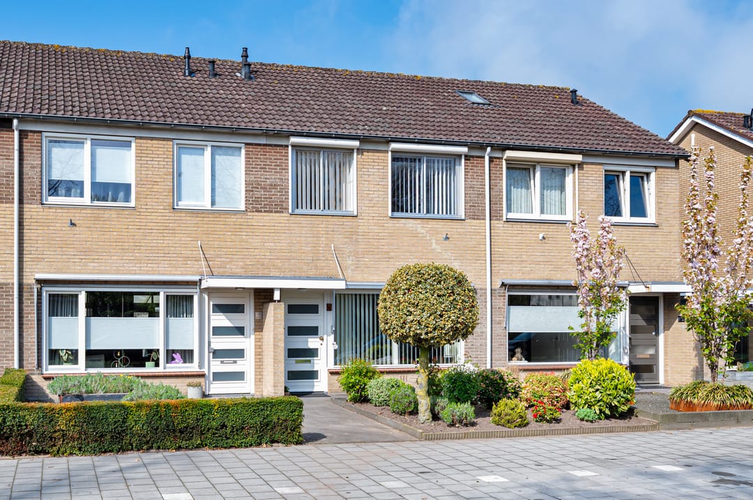 Foto 32 van Koninginnelaan 25