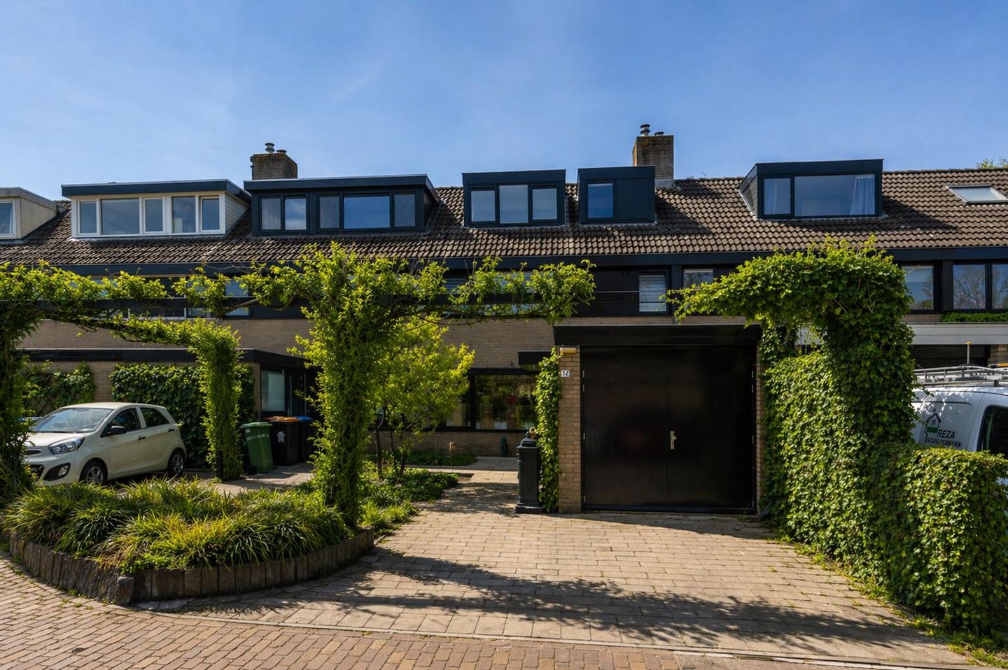 Foto 5 van Vlasland 12