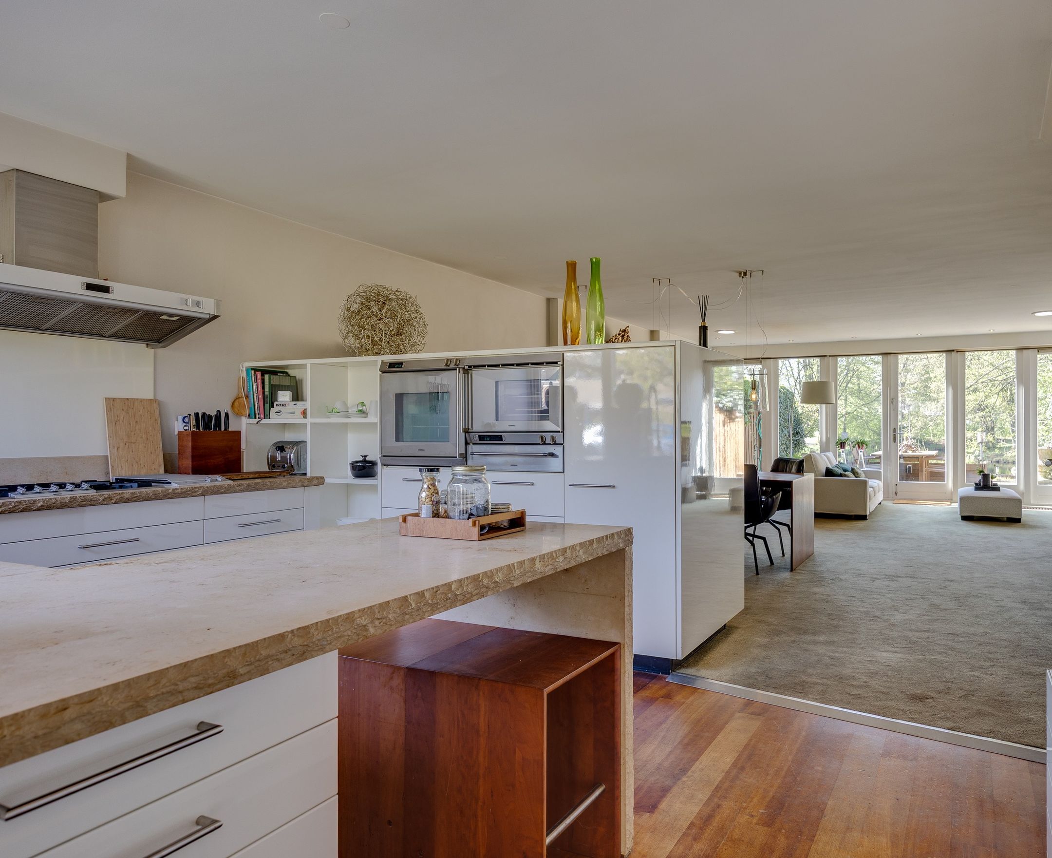 Foto 9 van Vlasland 12