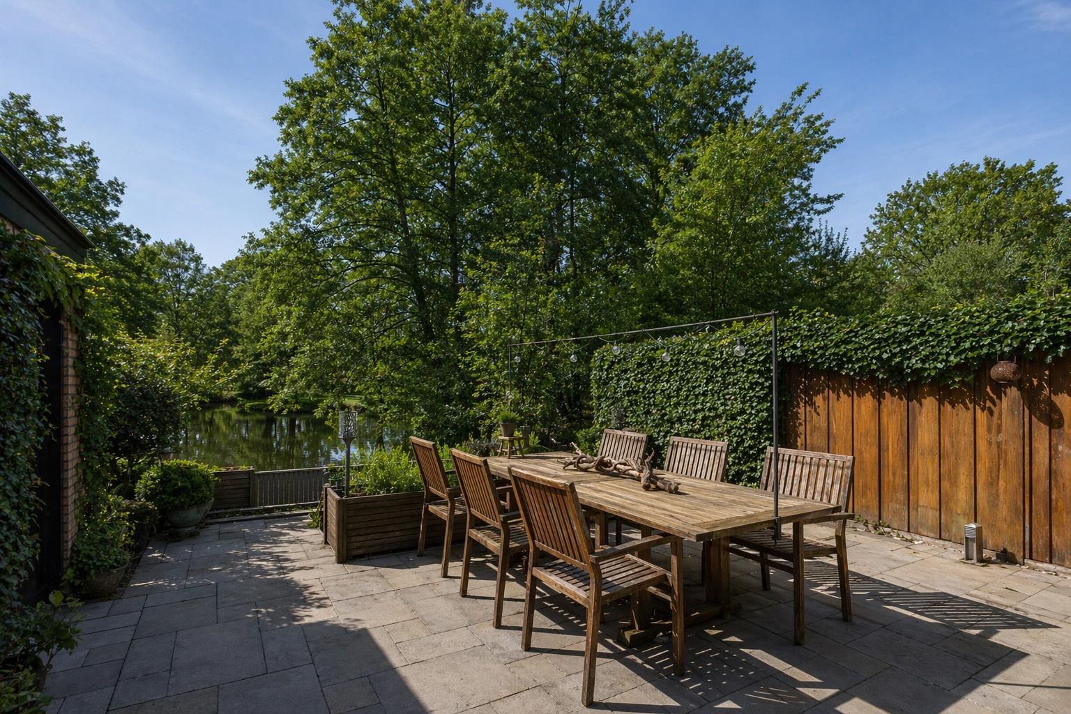 Foto 21 van Vlasland 12