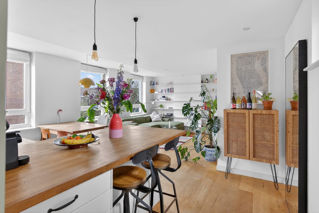 Foto 13 van Vaalrivierstraat 3-B