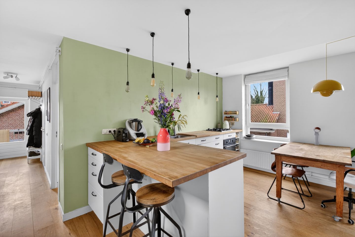 Foto 14 van Vaalrivierstraat 3-B