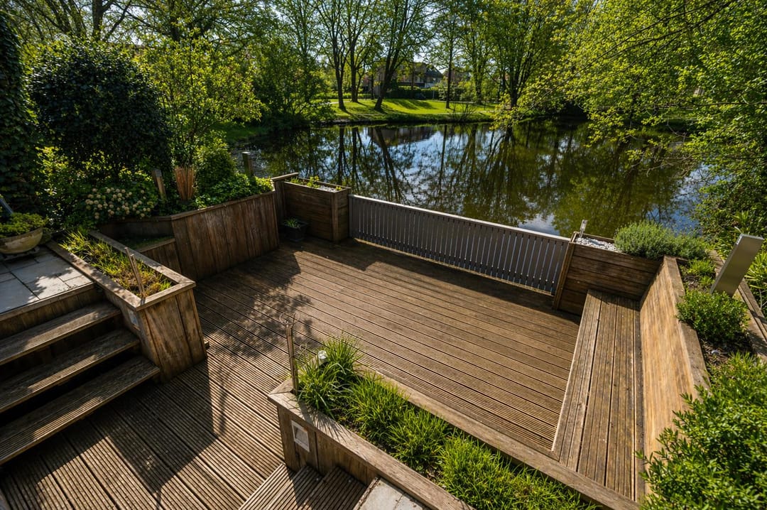 Foto 23 van Vlasland 12