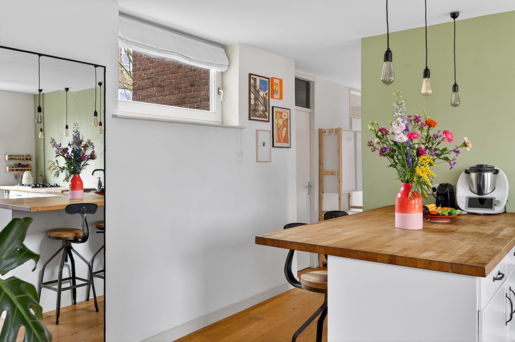 Foto 15 van Vaalrivierstraat 3-B