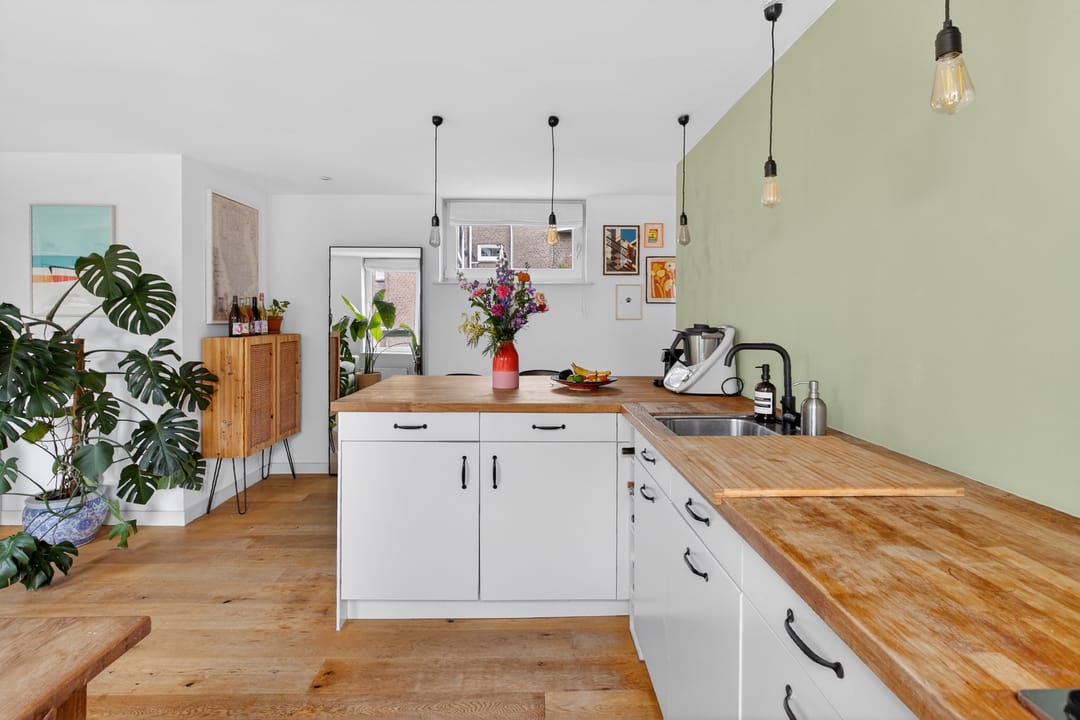 Foto 16 van Vaalrivierstraat 3-B