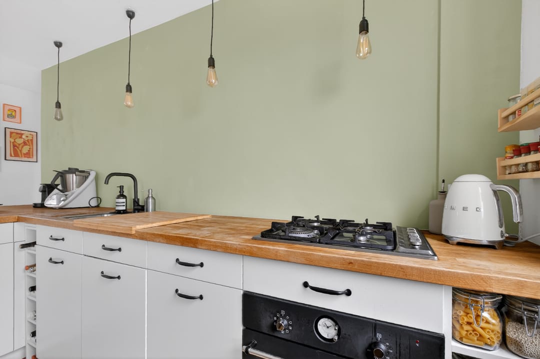 Foto 17 van Vaalrivierstraat 3-B