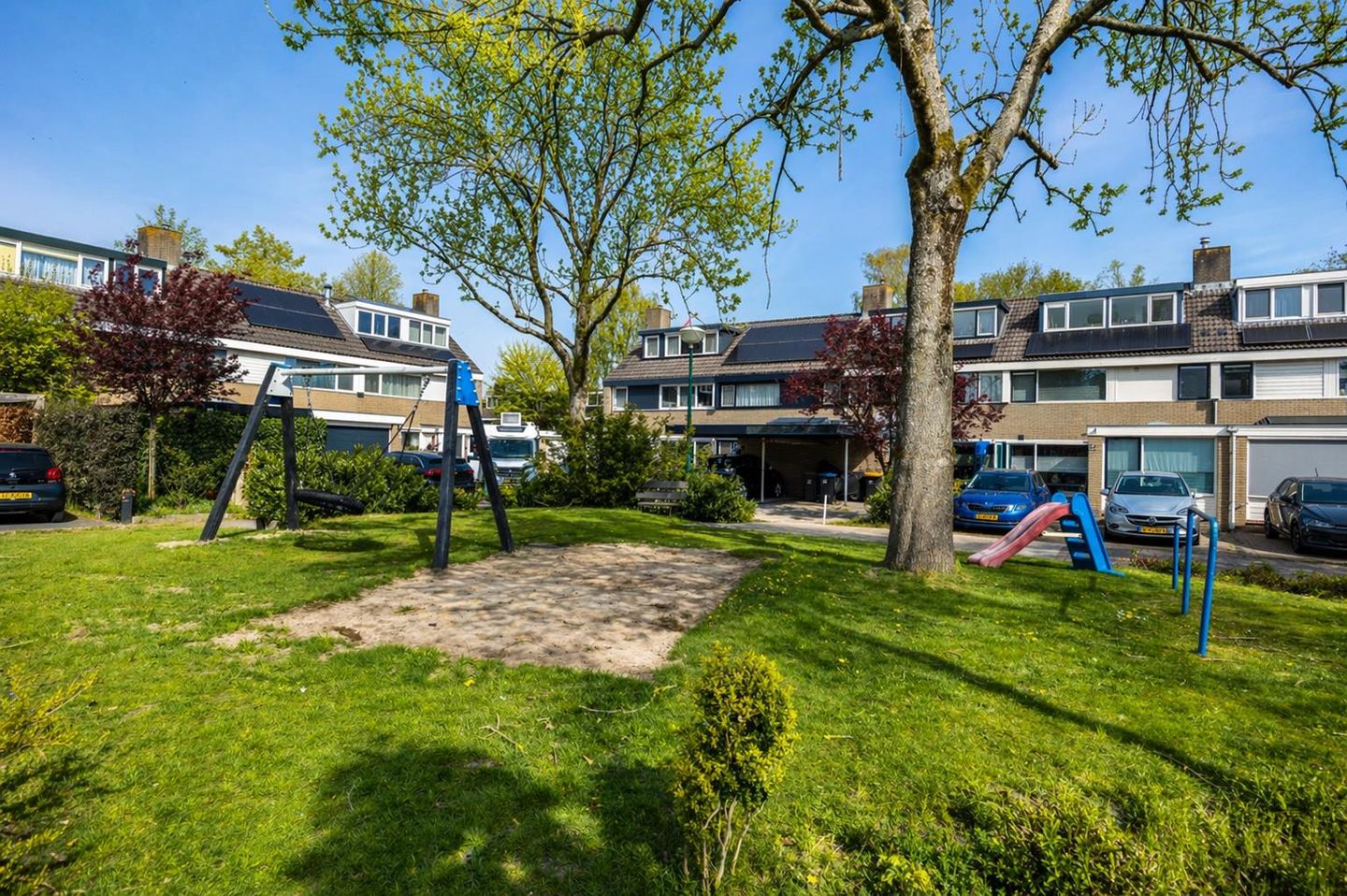 Foto 35 van Vlasland 12