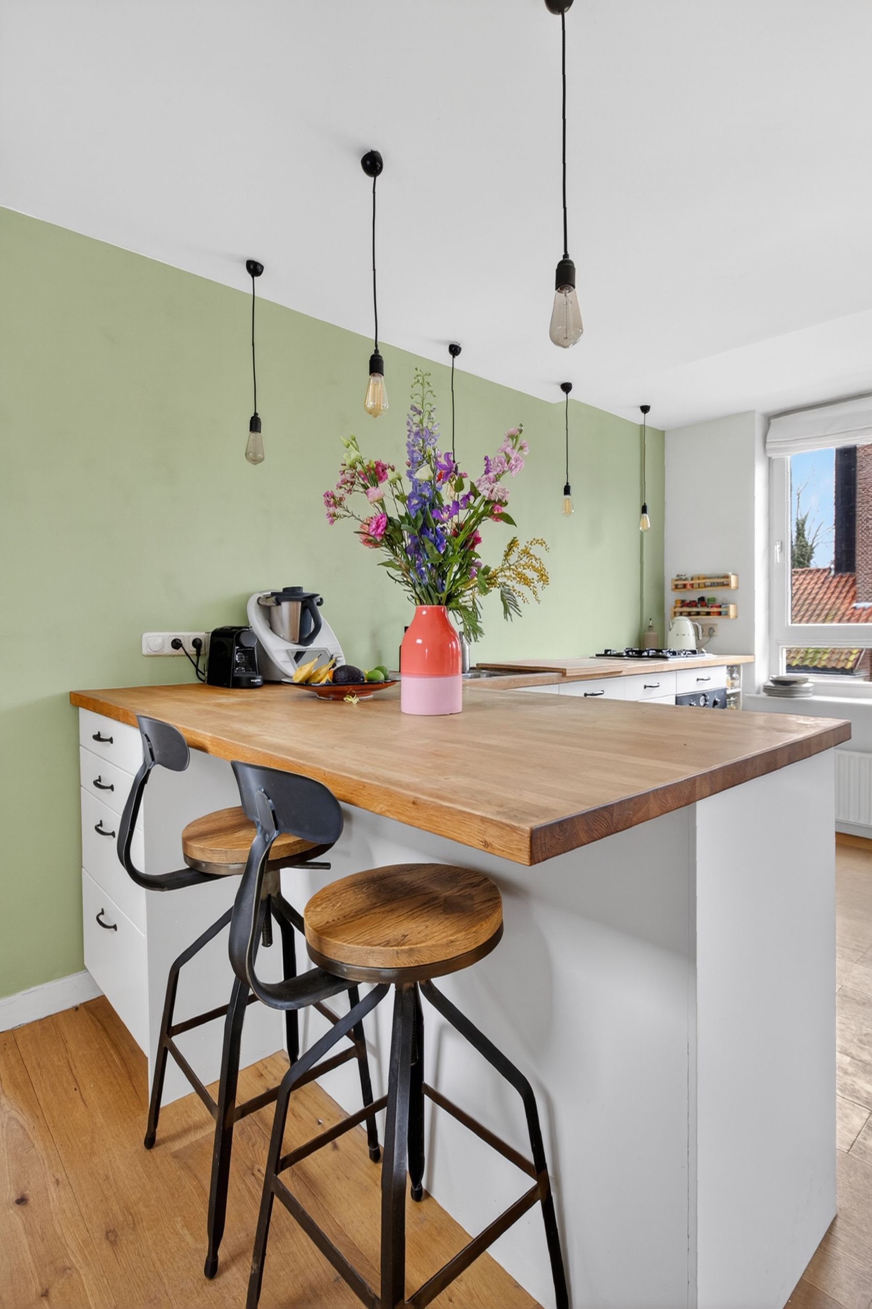 Foto 21 van Vaalrivierstraat 3-B