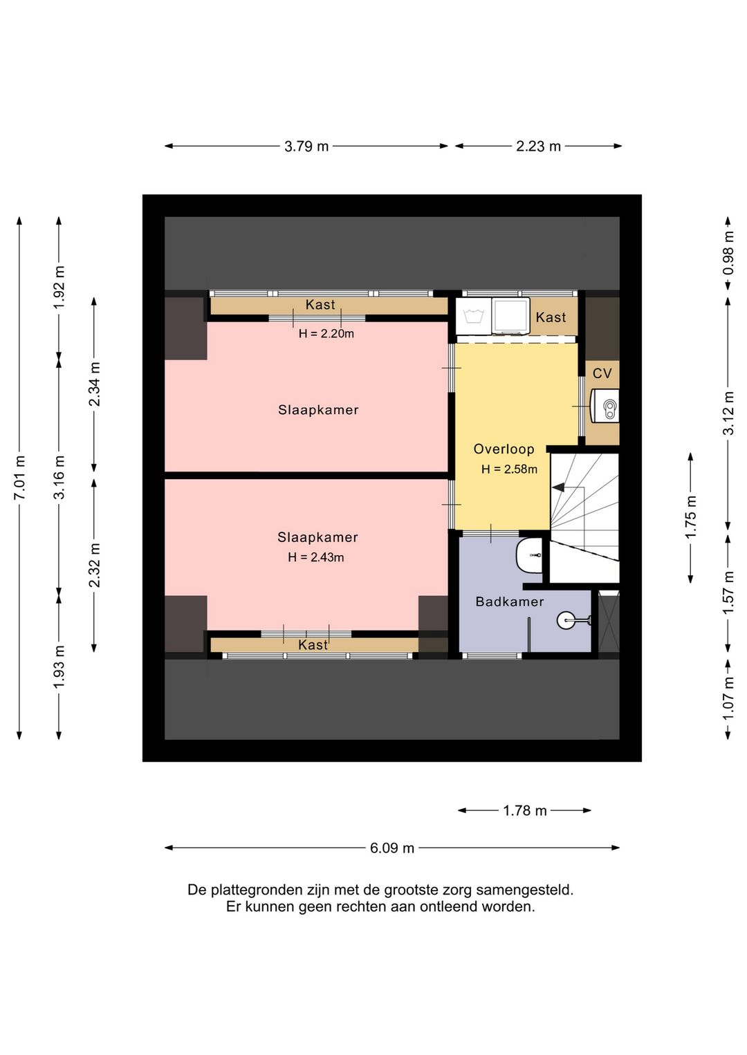 Foto 38 van Vlasland 12