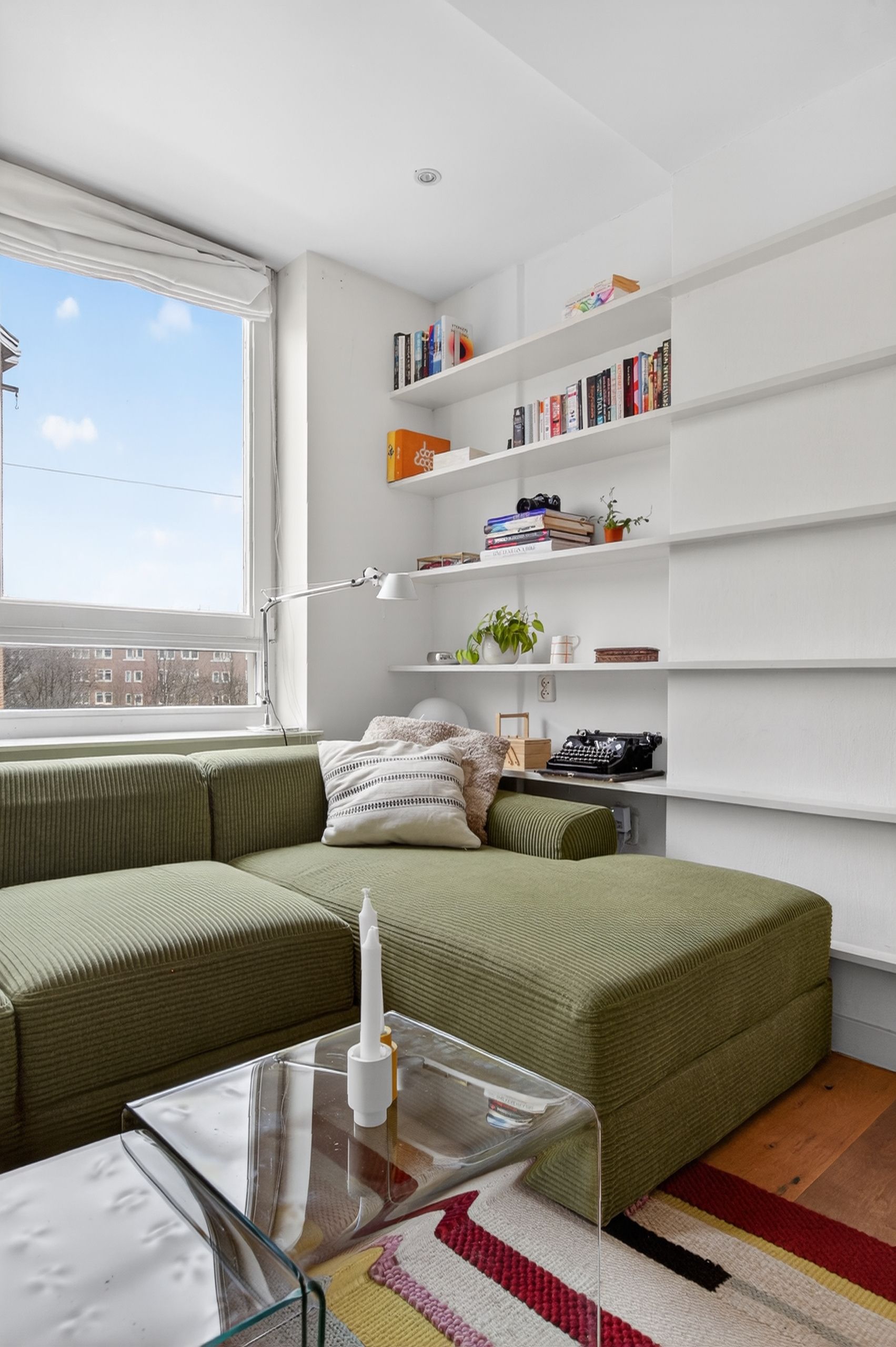 Foto 24 van Vaalrivierstraat 3-B