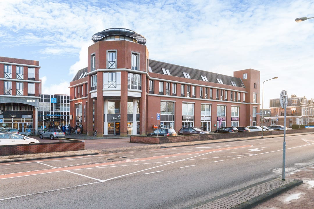 Foto 1 van Sint Antoniusplein 50