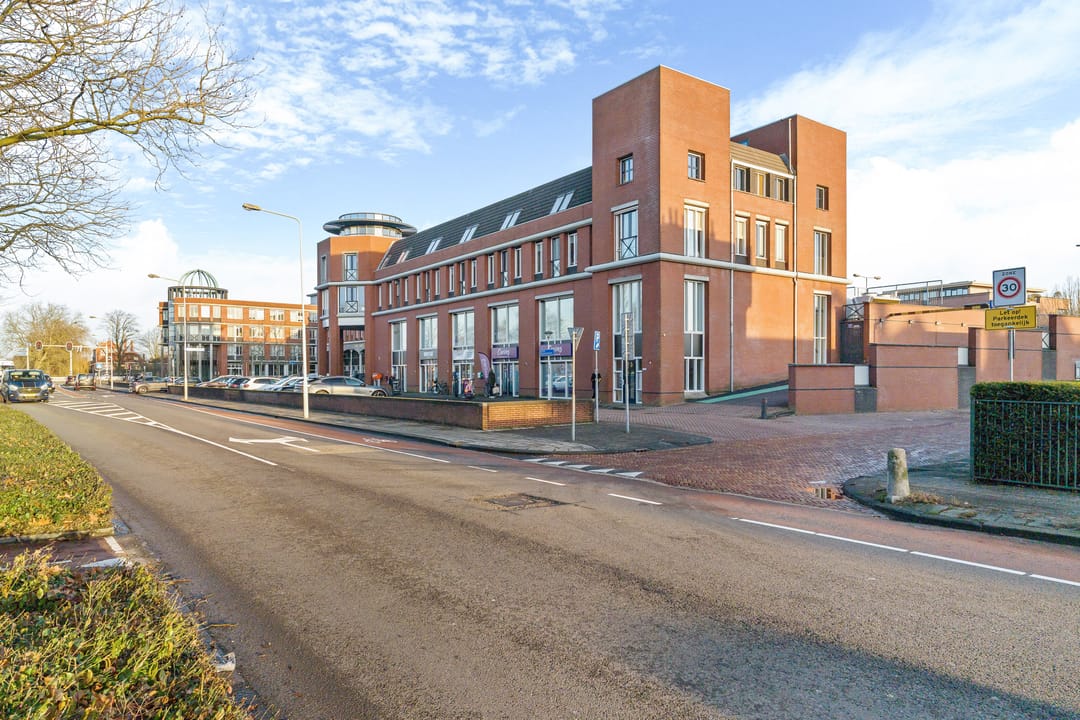 Foto 32 van Sint Antoniusplein 50