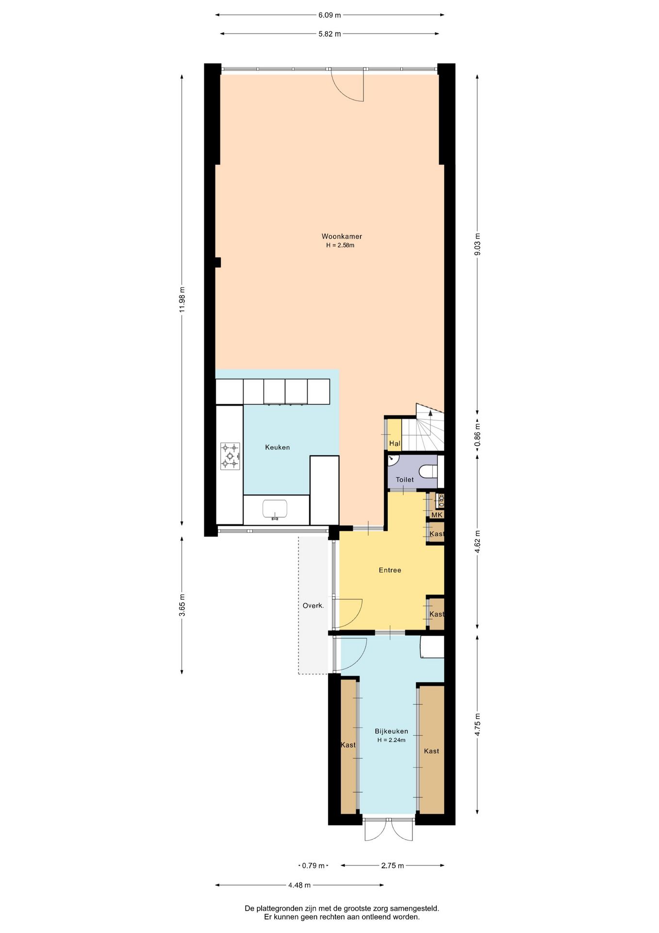 Foto 36 van Vlasland 12