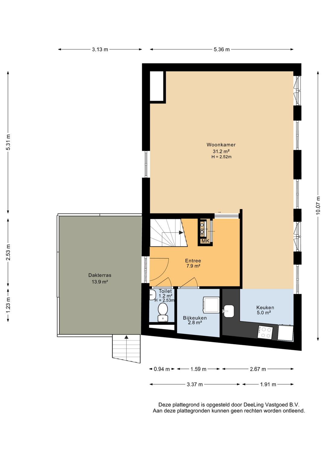 Foto 38 van Sint Antoniusplein 50