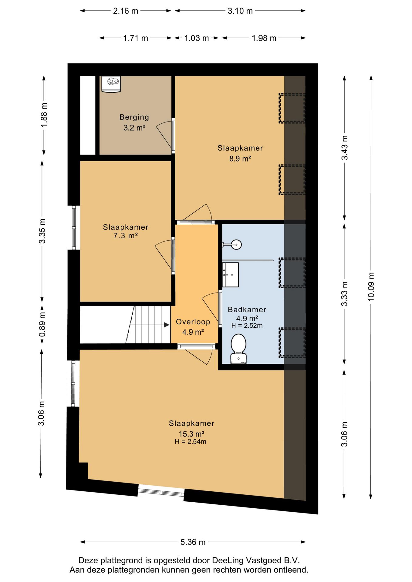 Foto 40 van Sint Antoniusplein 50